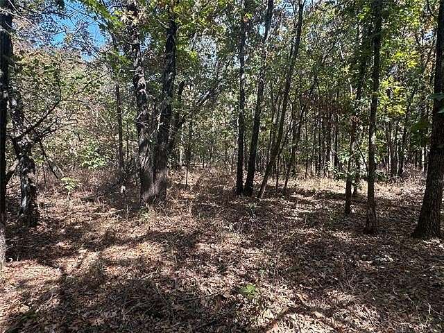 5 Acres of Land for Sale in Big Cabin, Oklahoma
