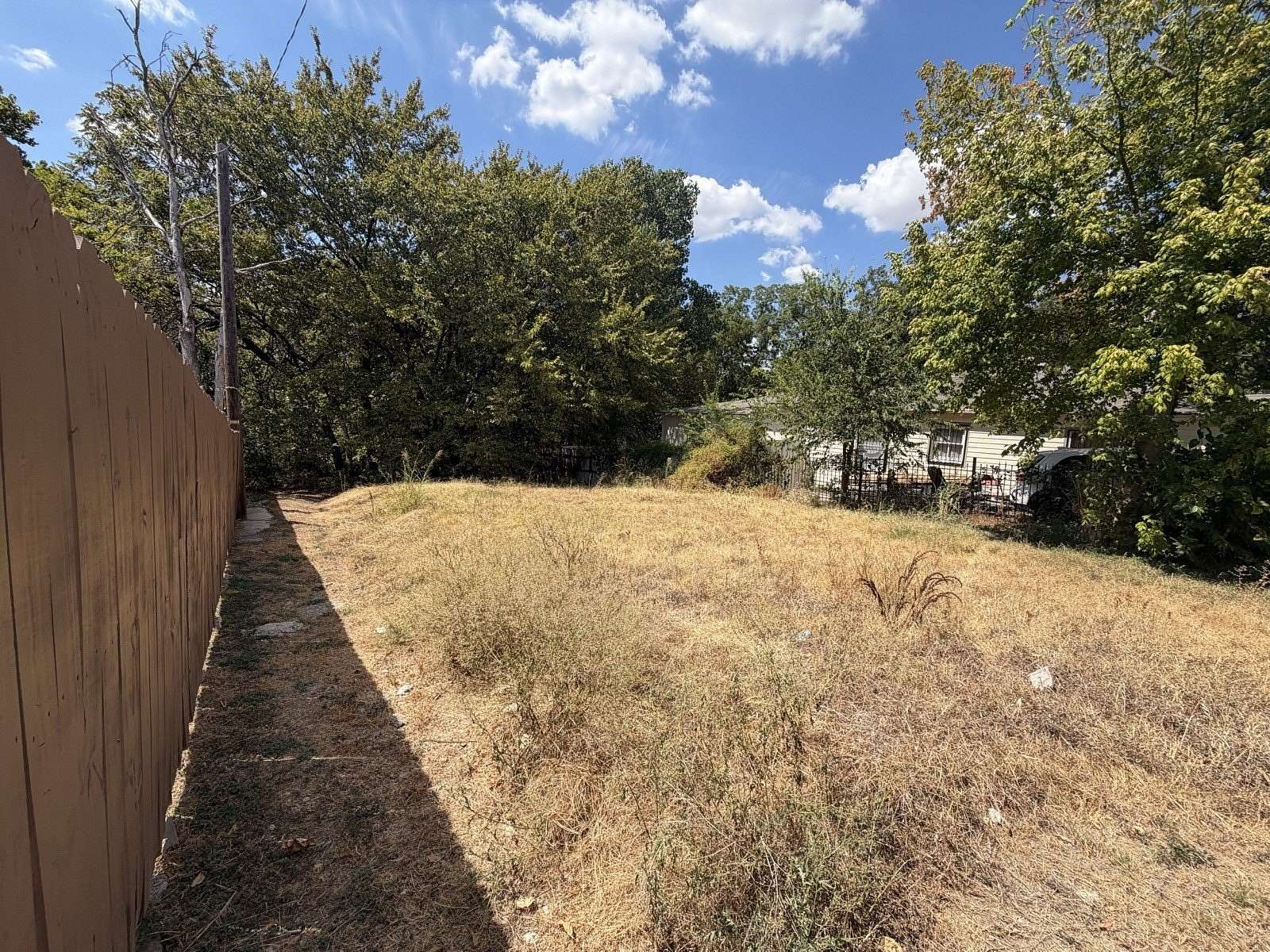 0.09 Acres of Residential Land for Sale in Dallas, Texas