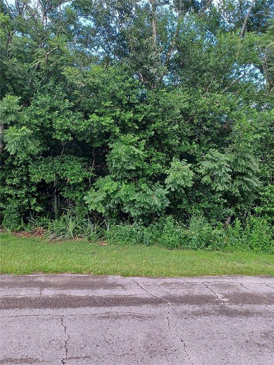0.23 Acres of Residential Land for Sale in Deltona, Florida