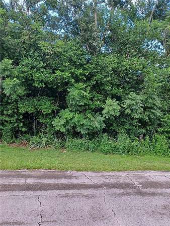 0.23 Acres of Residential Land for Sale in Deltona, Florida
