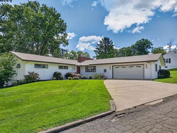 3 Acres of Land with Home for Sale in Towanda, Pennsylvania