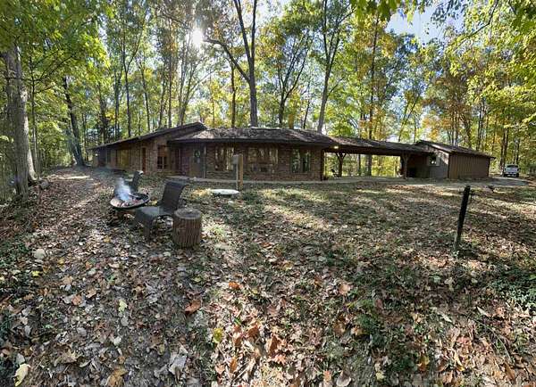 3.55 Acres of Land with Home for Sale in Fort Wayne, Indiana
