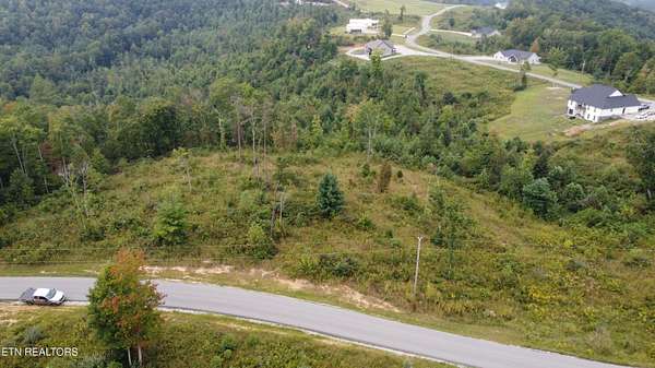 5.12 Acres of Residential Land for Sale in Huntsville, Tennessee