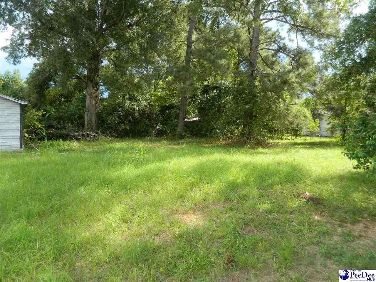 0.31 Acres of Residential Land for Sale in Timmonsville, South Carolina