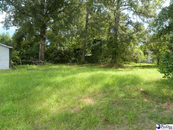 0.31 Acres of Residential Land for Sale in Timmonsville, South Carolina