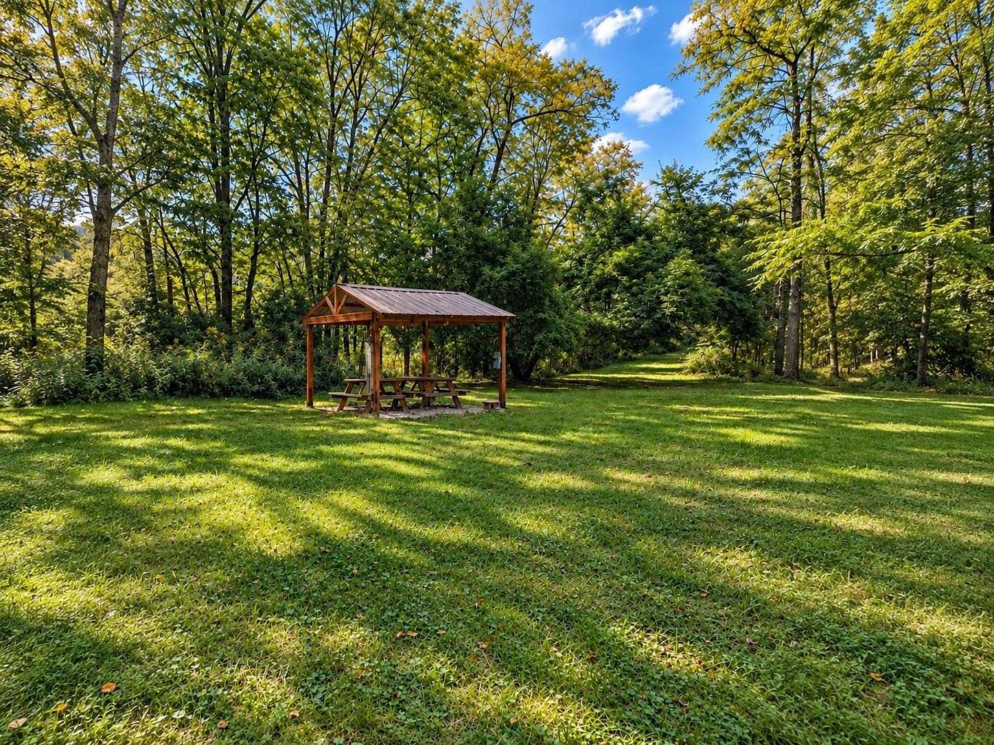 39 Acres of Land for Sale in Batesville, Indiana