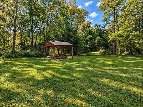 39 Acres of Land for Sale in Batesville, Indiana