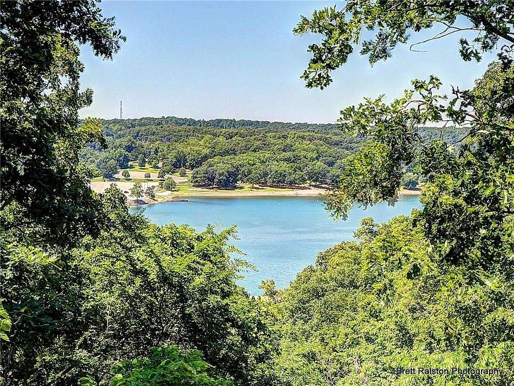 2.17 Acres of Land for Sale in Rogers, Arkansas