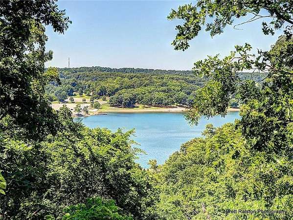 2.17 Acres of Land for Sale in Rogers, Arkansas