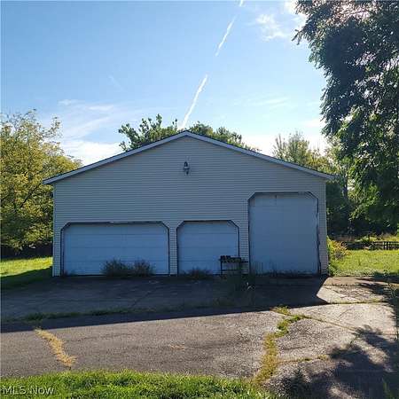 2.87 Acres of Land with Home for Sale in Elyria, Ohio