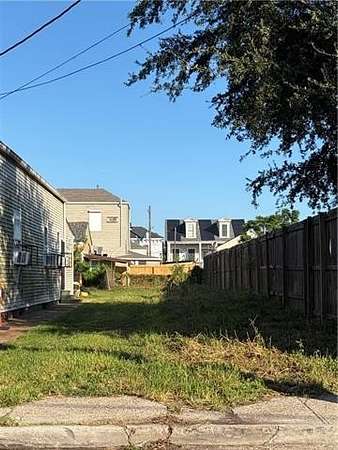 0.07 Acres of Residential Land for Sale in New Orleans, Louisiana