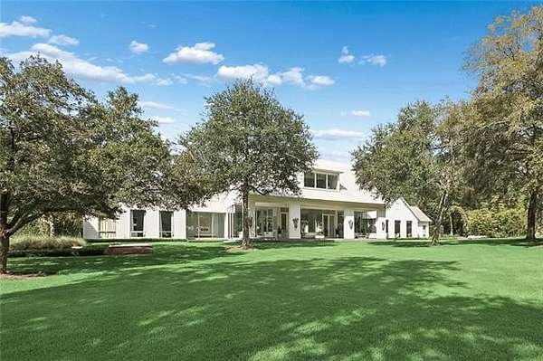 70 Acres of Land with Home for Sale in Folsom, Louisiana