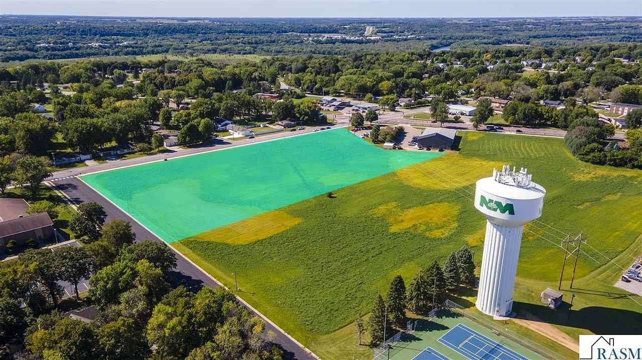 4.85 Acres of Land for Sale in North Mankato, Minnesota