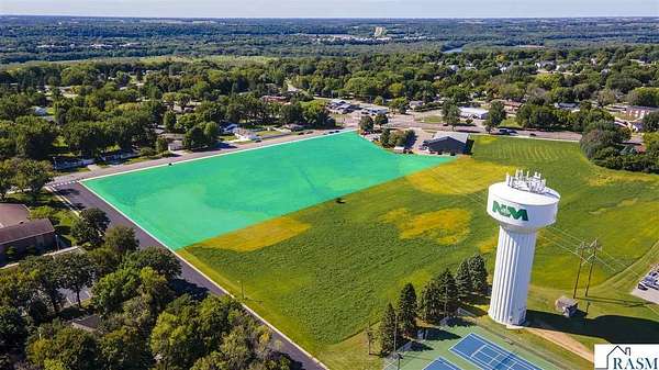 4.85 Acres of Land for Sale in North Mankato, Minnesota