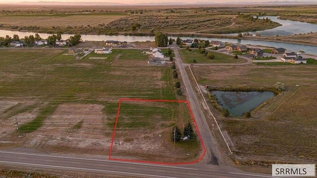 1 Acre of Residential Land for Sale in Roberts, Idaho