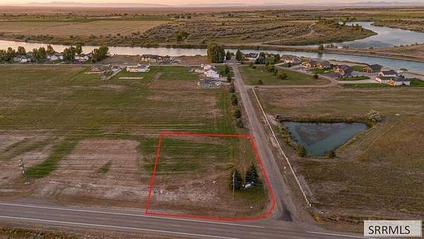 1 Acre of Residential Land for Sale in Roberts, Idaho