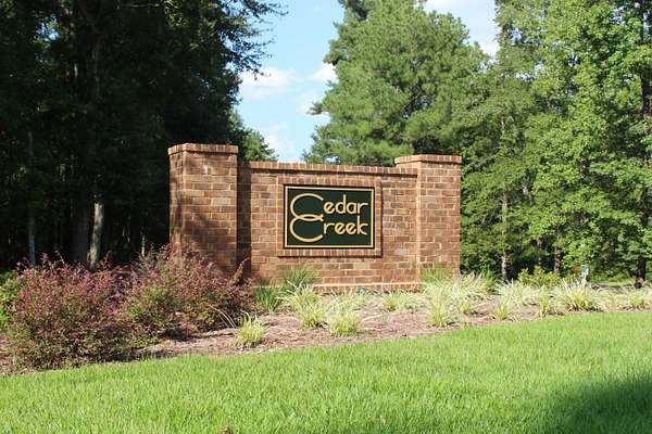 1.2 Acres of Residential Land for Sale in Aiken, South Carolina