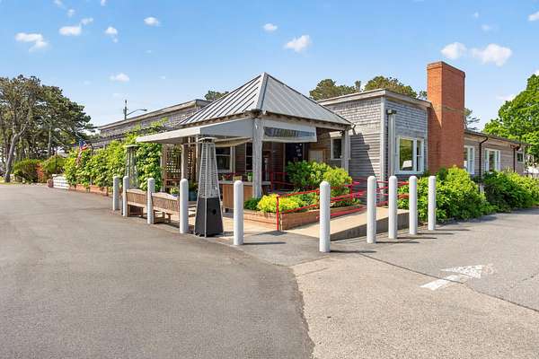 1.52 Acres of Improved Mixed-Use Land for Sale in Wellfleet, Massachusetts