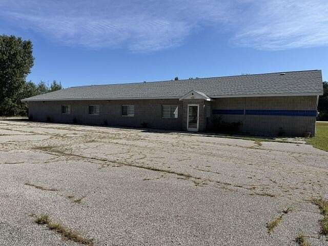 2 Acres of Improved Commercial Land for Sale in Muskegon, Michigan