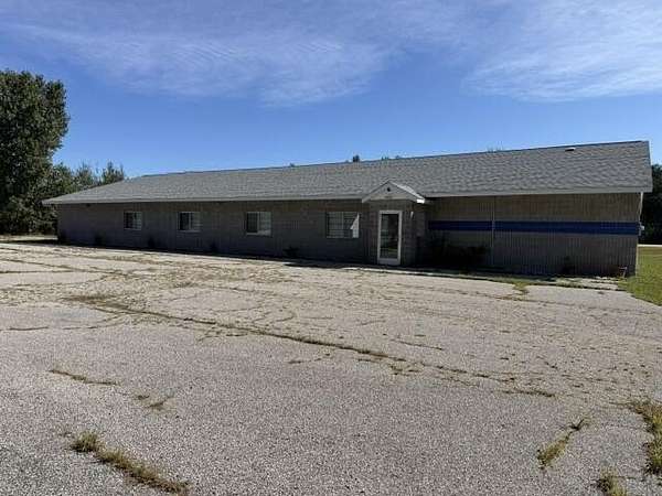 2 Acres of Improved Commercial Land for Sale in Muskegon, Michigan