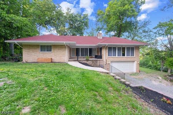 3.27 Acres of Land with Home for Sale in Hardyston Township, New Jersey