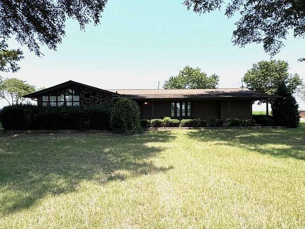 3 Acres of Land with Home for Sale in Rector, Arkansas