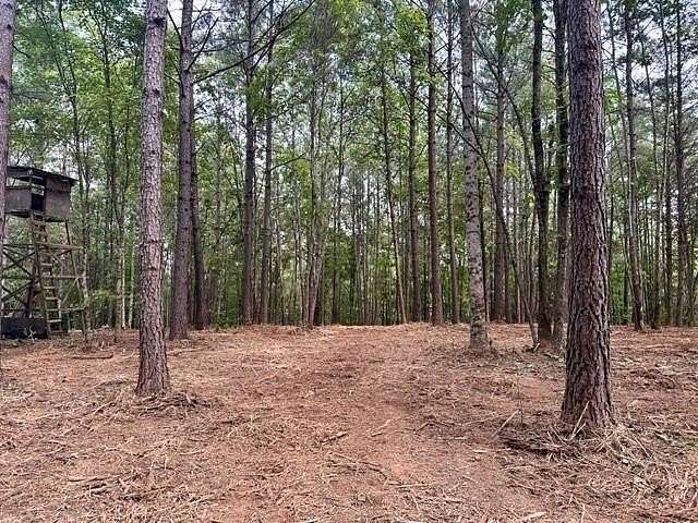 6.34 Acres of Residential Land for Sale in Dahlonega, Georgia