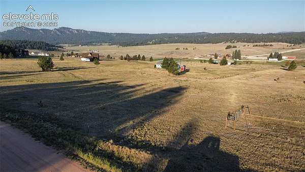 2 Acres of Residential Land for Sale in Florissant, Colorado