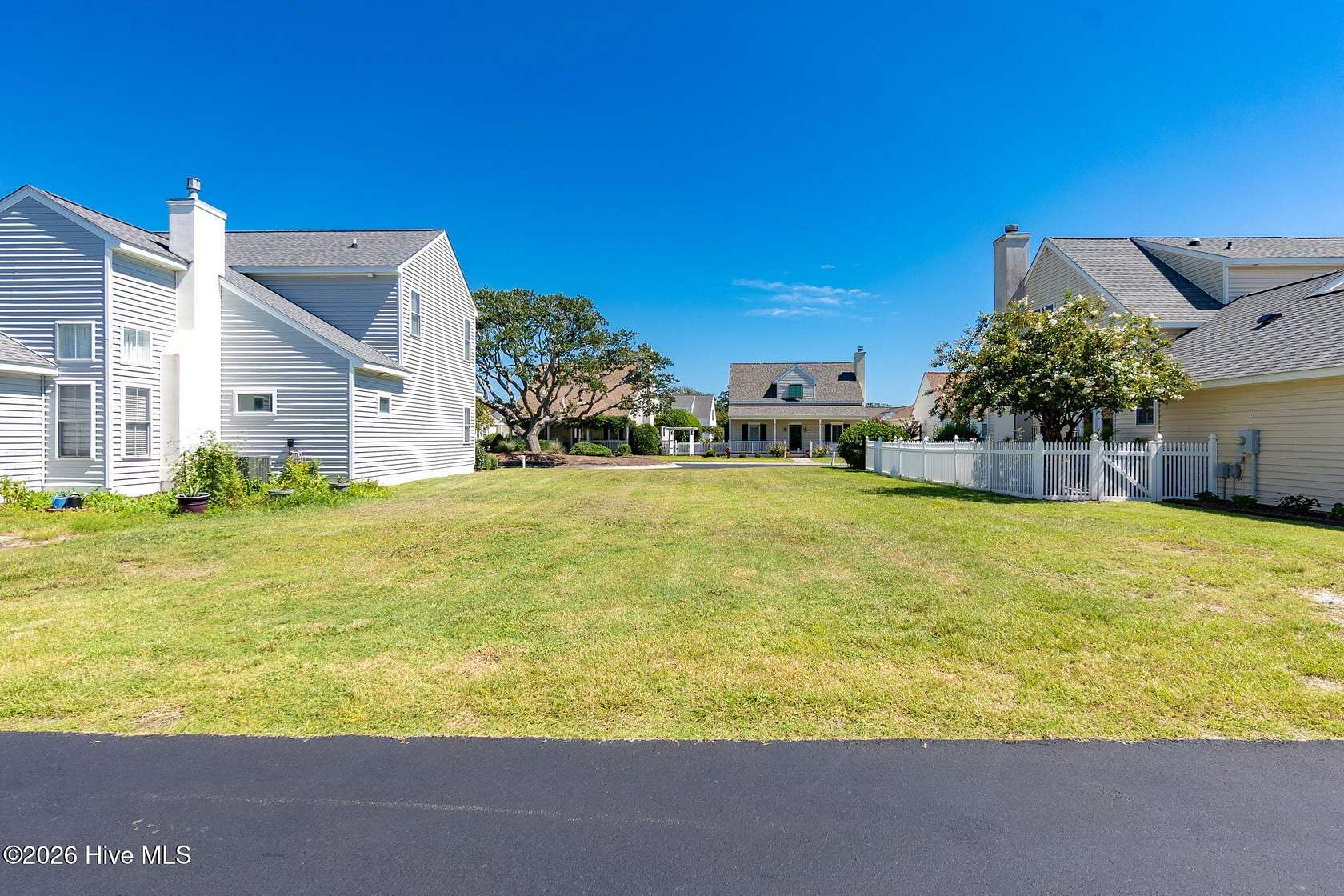0.11 Acres of Residential Land for Sale in Beaufort, North Carolina