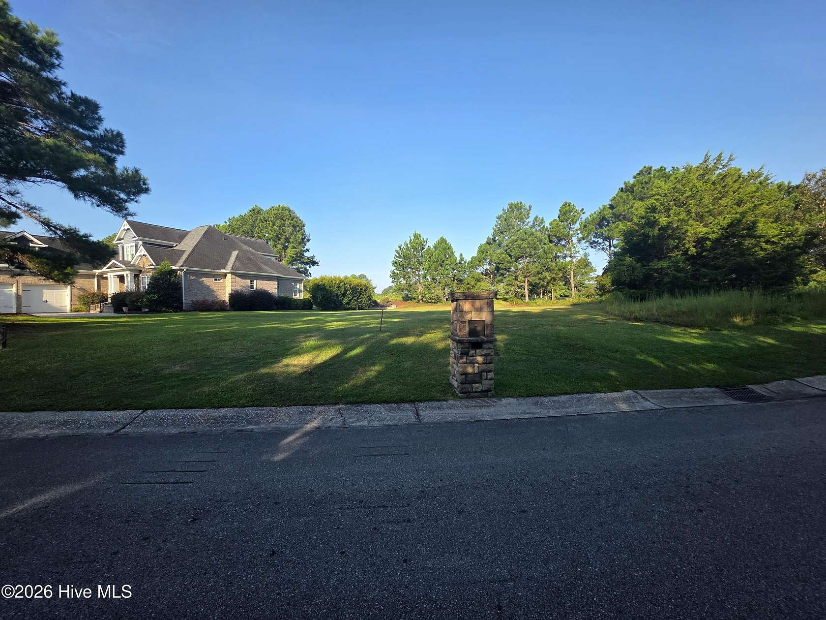 0.26 Acres of Residential Land for Sale in Sunset Beach, North Carolina