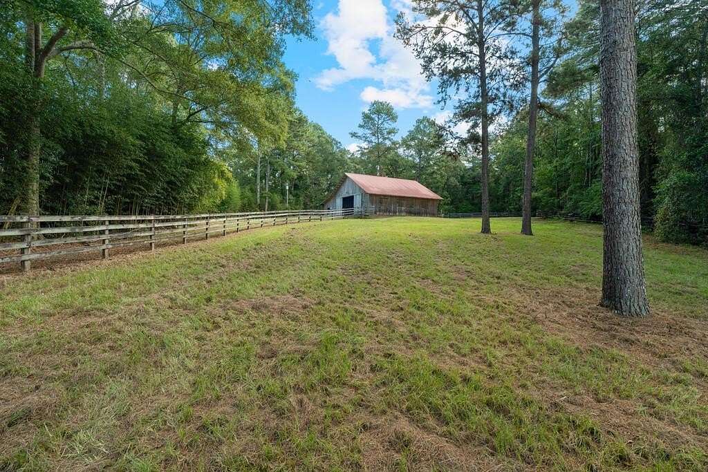 33.5 Acres of Land for Sale in Ovett, Mississippi