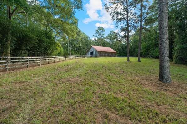33.5 Acres of Land for Sale in Ovett, Mississippi
