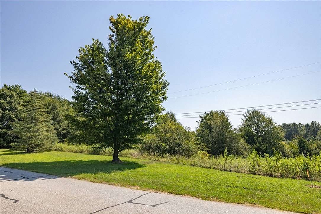 6.46 Acres of Residential Land for Sale in West Union, South Carolina