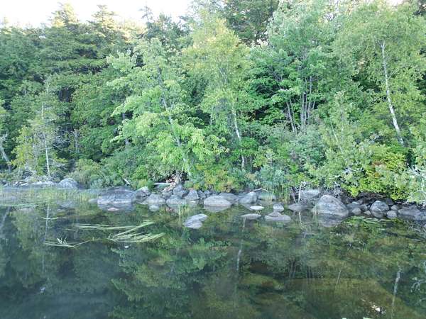 2 Acres of Residential Land for Sale in Lincoln, Maine