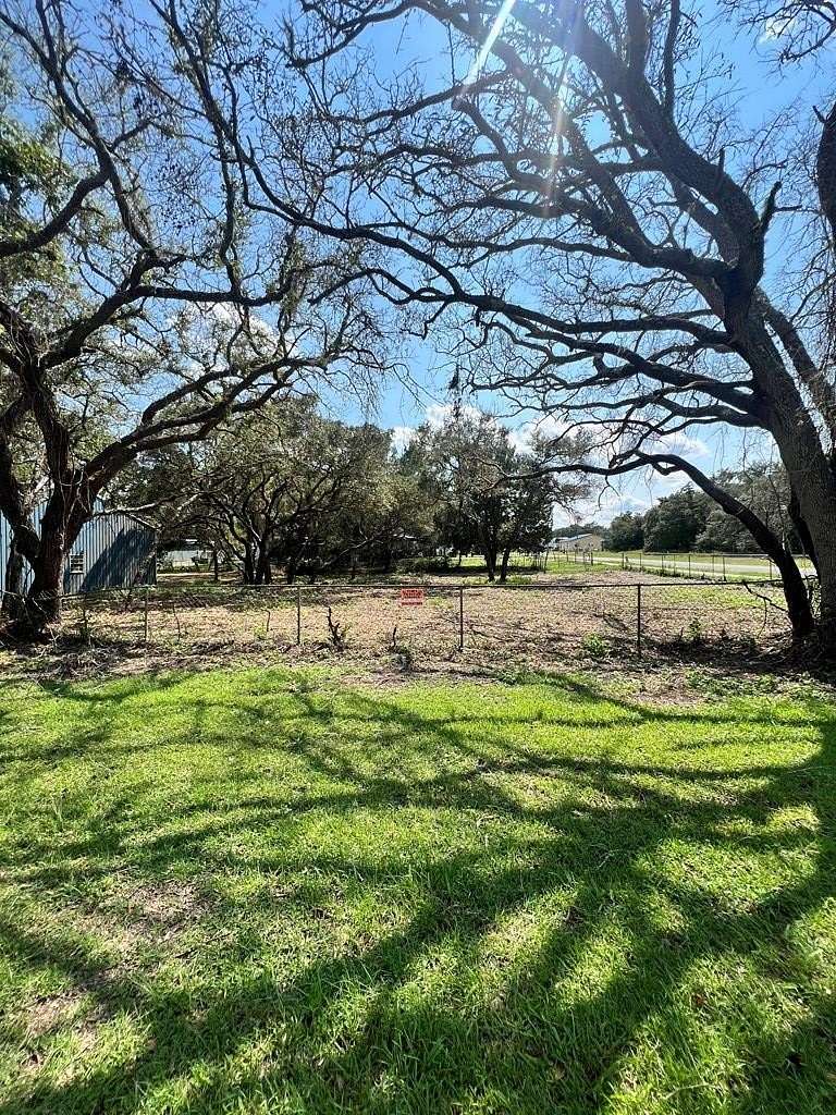0.38 Acres of Residential Land for Sale in Lanark Village, Florida