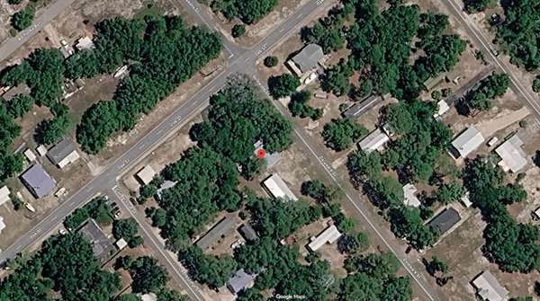 0.38 Acres of Residential Land for Sale in Lanark Village, Florida