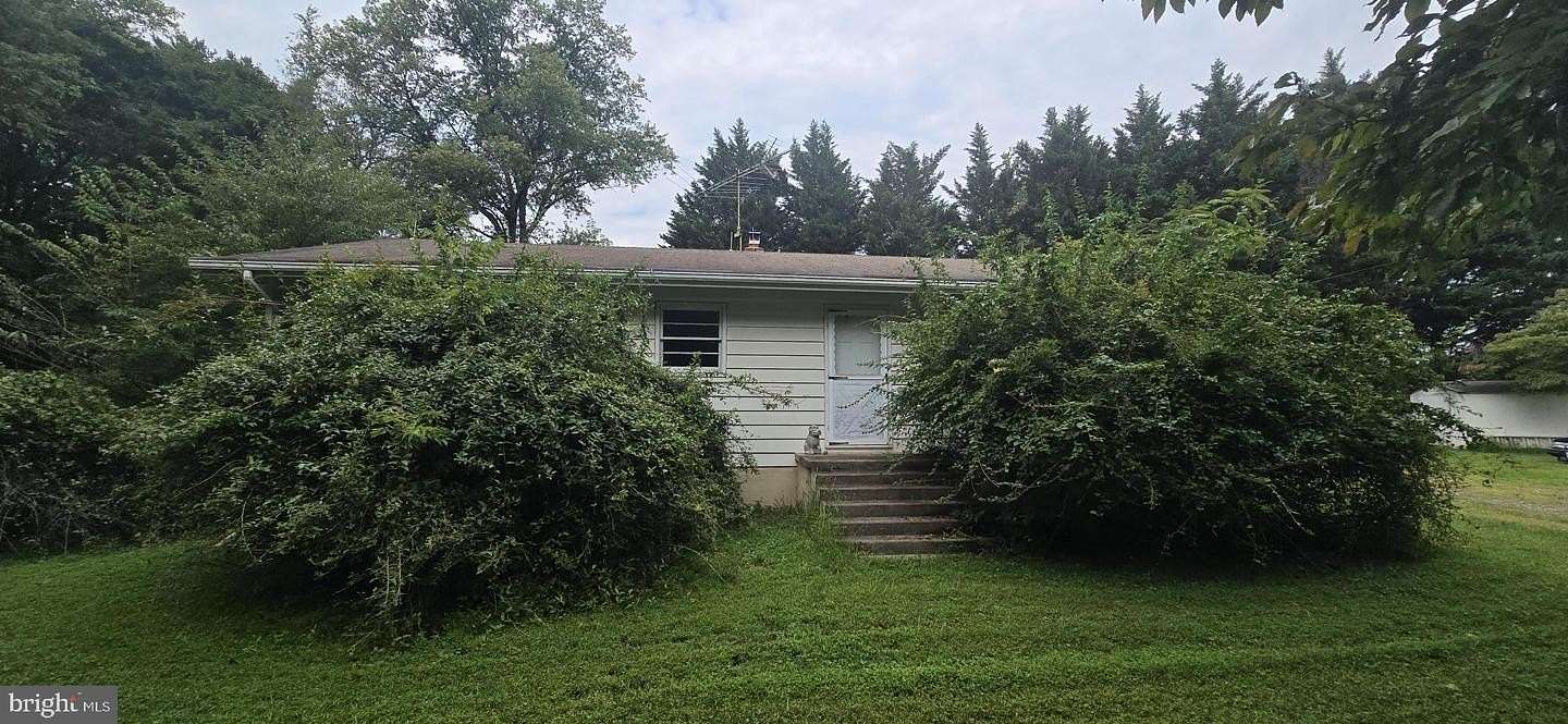 0.55 Acres of Residential Land for Sale in Germantown, Maryland