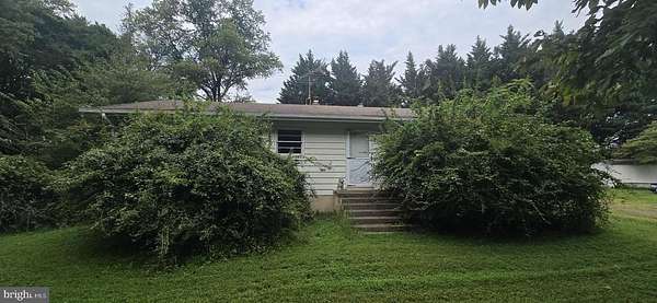 0.55 Acres of Residential Land for Sale in Germantown, Maryland