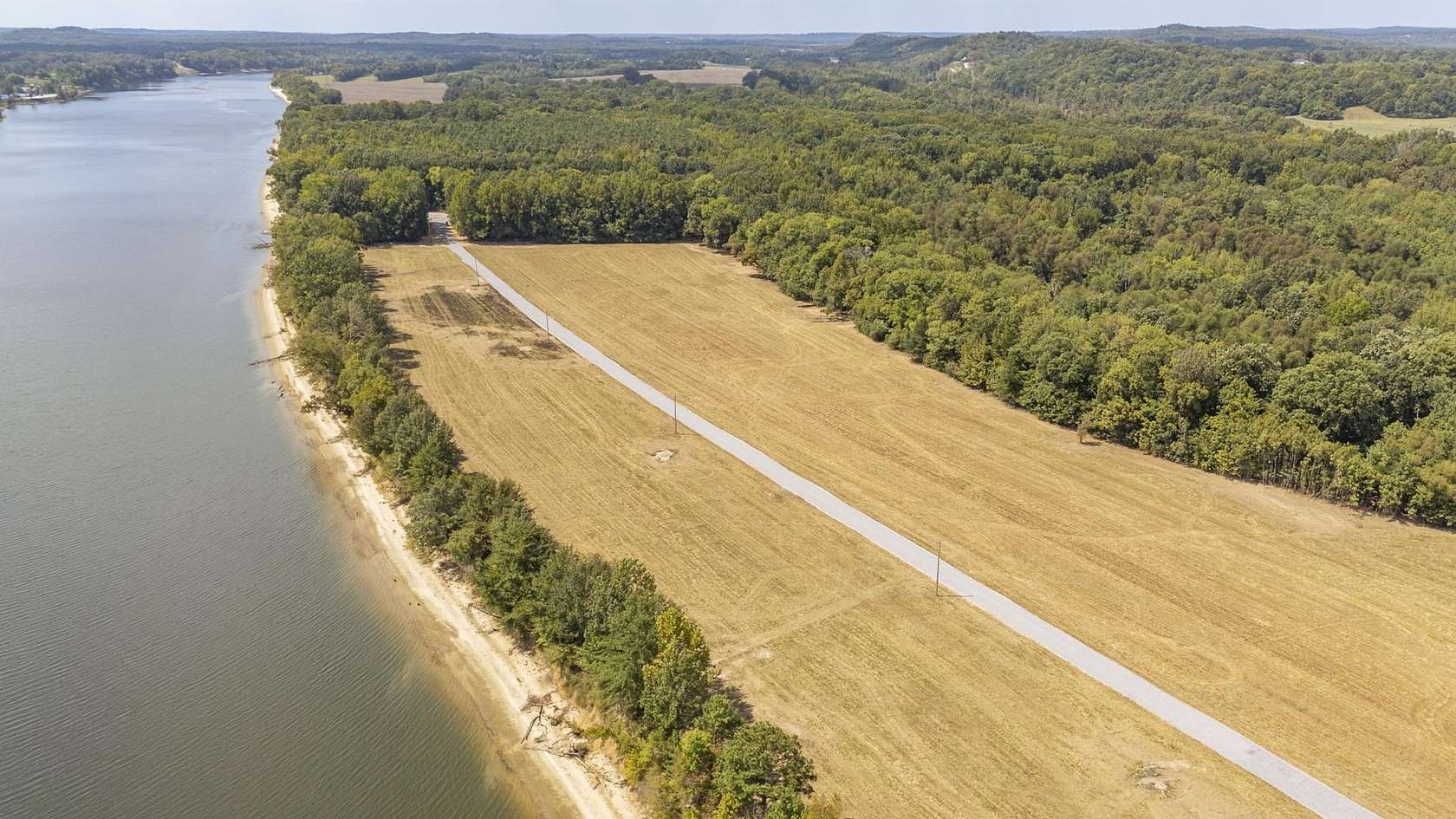 0.45 Acres of Land for Sale in Bath Springs, Tennessee