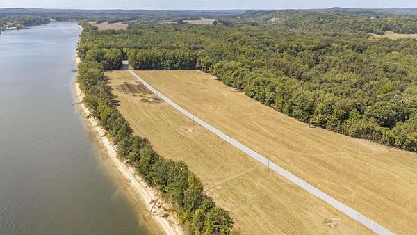 0.45 Acres of Land for Sale in Bath Springs, Tennessee