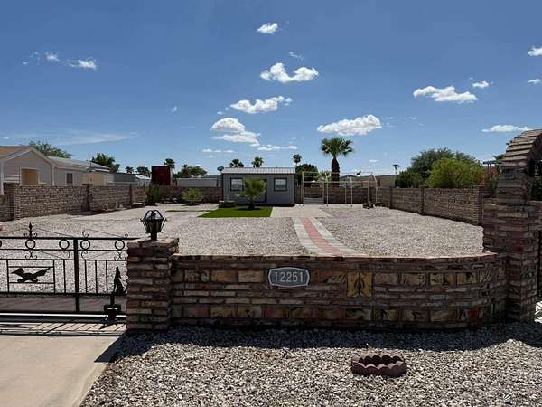 0.16 Acres of Land for Sale in Yuma, Arizona