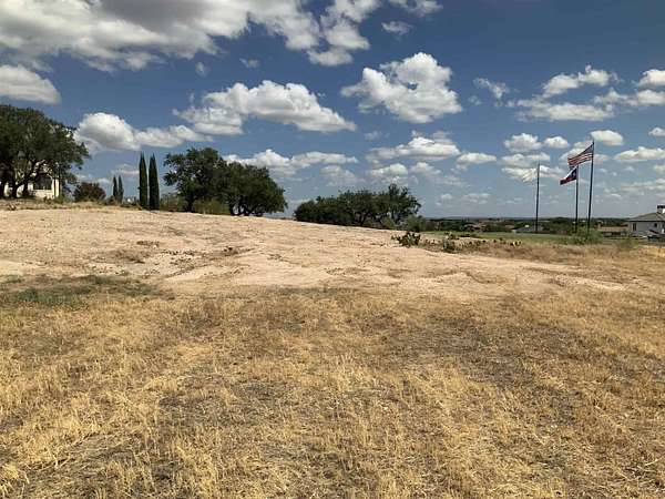 0.98 Acres of Residential Land for Sale in Horseshoe Bay, Texas