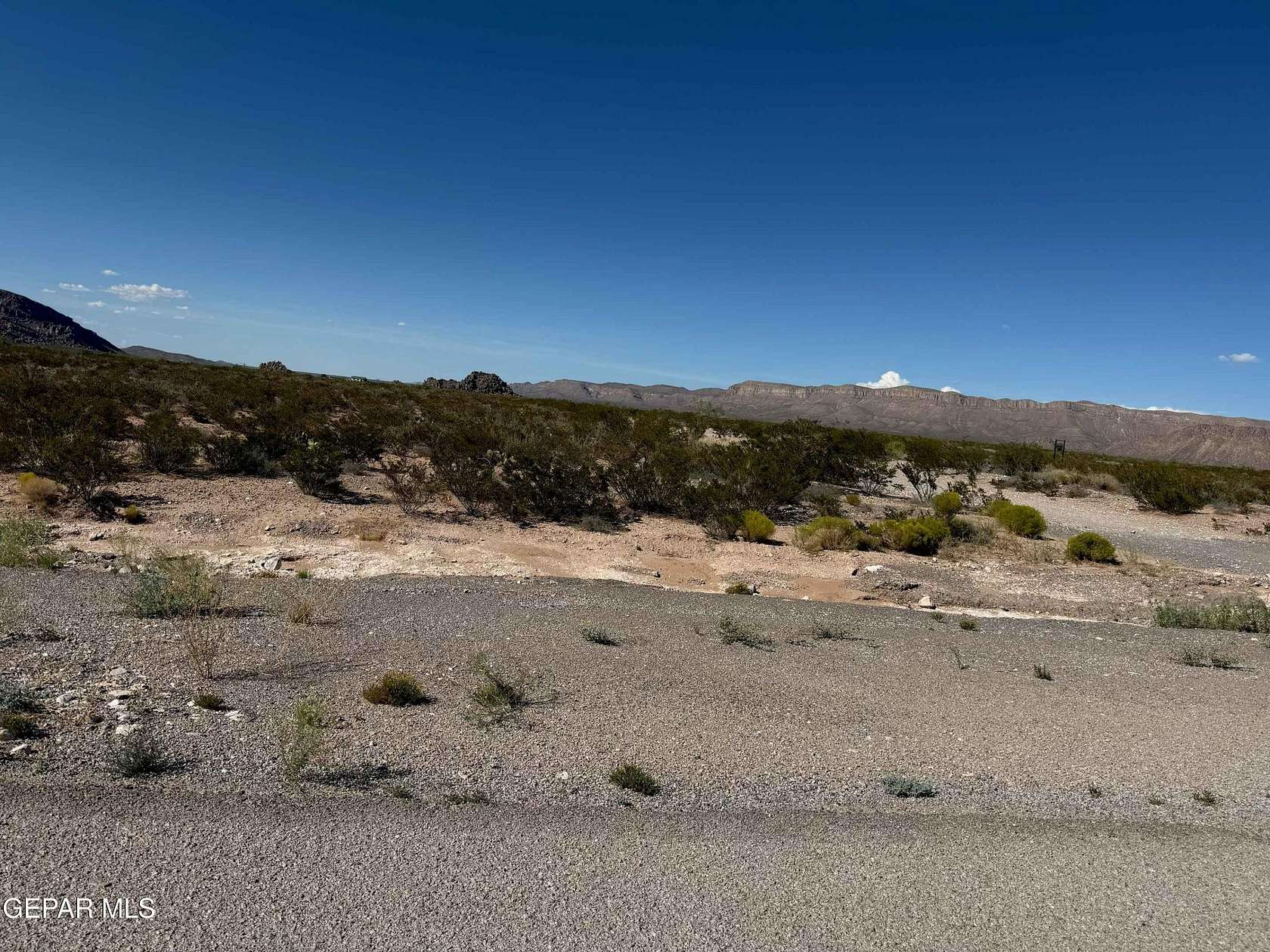 0.3 Acres of Land for Sale in El Paso, Texas