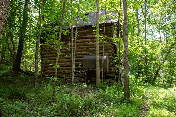 13 Acres of Recreational & Residential Land for Sale in Chatham, Virginia