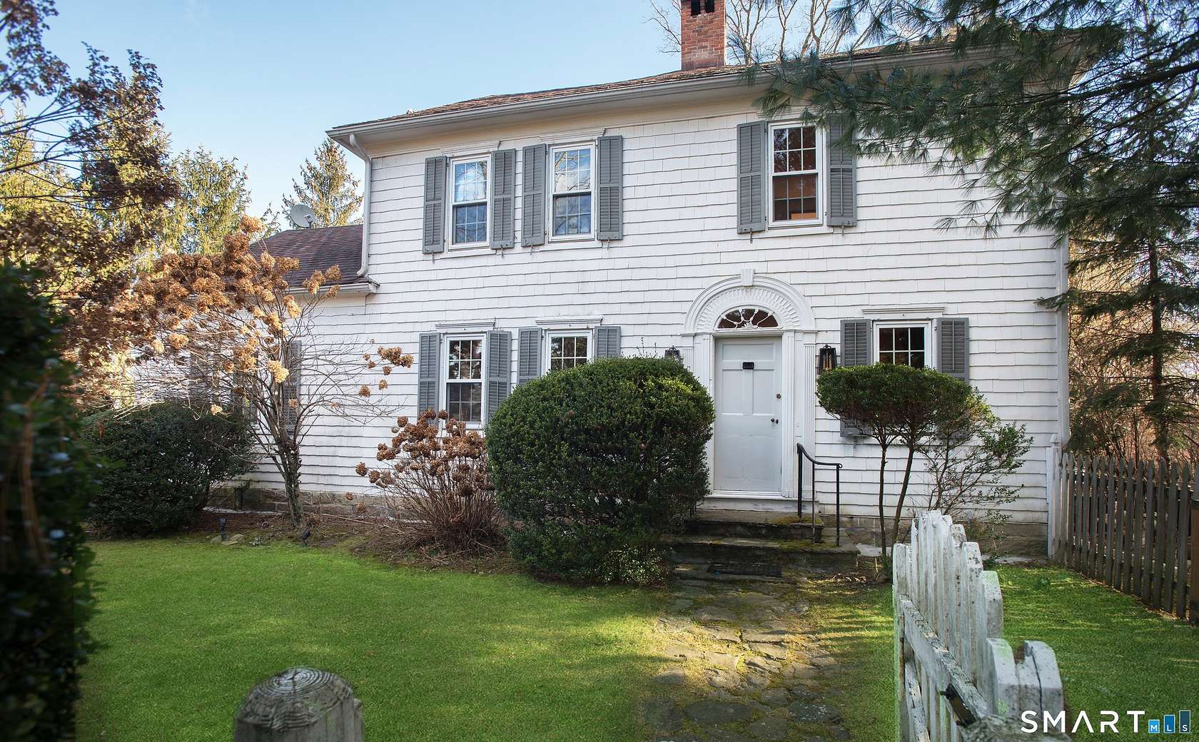 2 Acres of Land with Home for Lease in Stamford, Connecticut