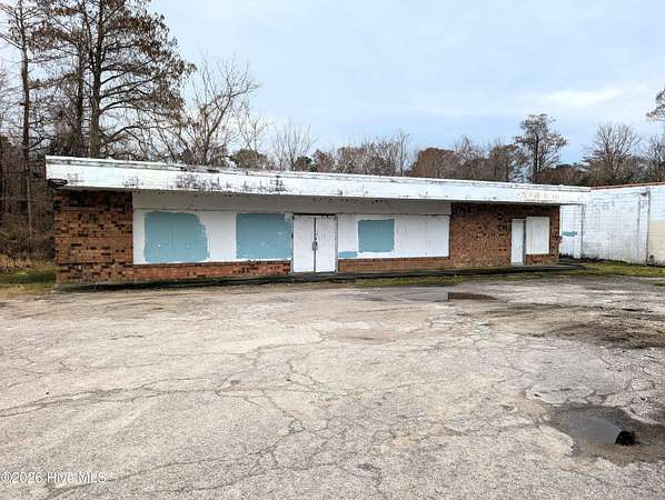 0.26 Acres of Commercial Land for Sale in Wilmington, North Carolina