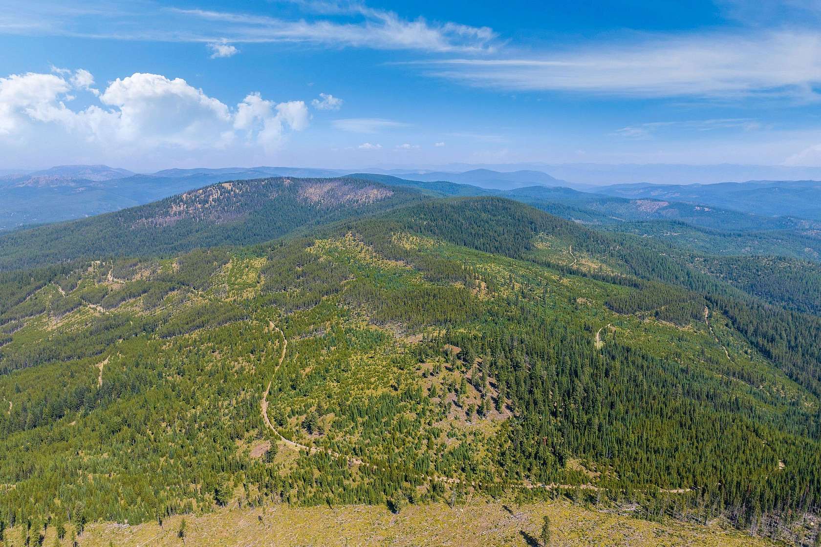 621 Acres of Land for Sale in Kalispell, Montana