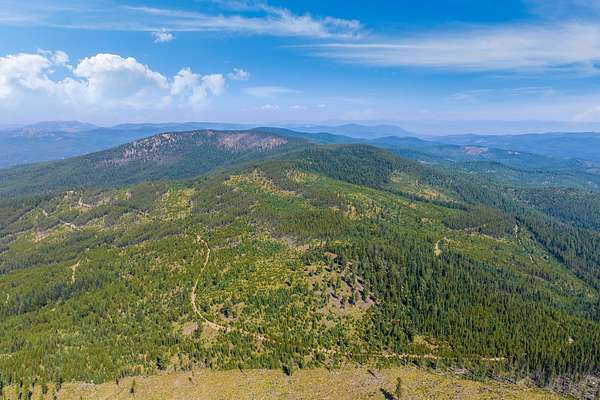621 Acres of Land for Sale in Kalispell, Montana