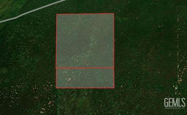50 Acres of Recreational Land for Sale in Lost Hills, California
