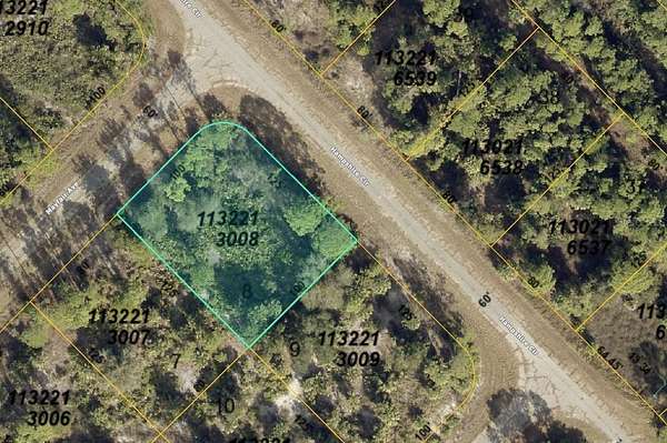 0.29 Acres of Commercial Land for Sale in North Port, Florida